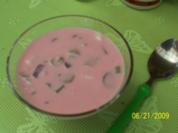 Suppe - Rote Bete-Suppe aus Litauen - Rezept