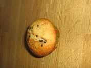 Apfelmuffins (wie meine Tochter sie liebt) - Rezept