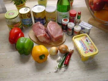 Feuertopf - Rezept - Bild Nr. 2