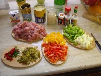 Feuertopf - Rezept - Bild Nr. 3