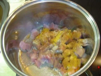 Feuertopf - Rezept - Bild Nr. 4