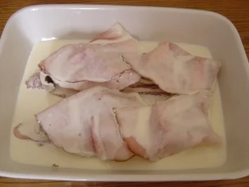 Schnitzel Überbacken - Rezept - Bild Nr. 4