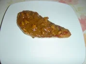 Jägerschnitzel Diana - Rezept