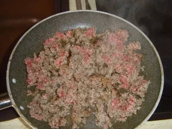 Nudelauflauf - Rezept - Bild Nr. 3