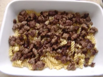 Nudelauflauf - Rezept - Bild Nr. 5