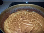 Schmandtorte mit Stachelbeeren - Rezept