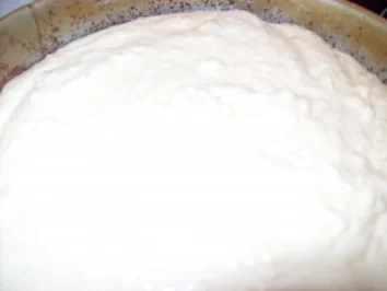 Schmandtorte mit Stachelbeeren - Rezept - Bild Nr. 3