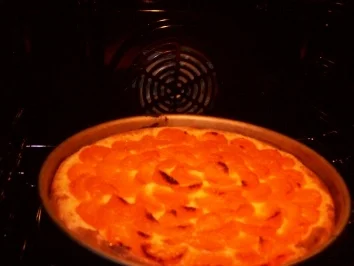 Schmandtorte mit Stachelbeeren - Rezept - Bild Nr. 5