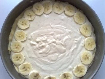 Maya`s Krokant-Quark-Kuchen - Rezept - Bild Nr. 2