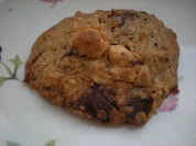 Double Chocolate Chip Cookies - Rezept