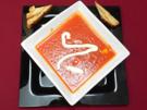 Tomaten-Mangocremesuppe - Rezept