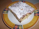 Rezept: Wolkenkuchen Wolkenkuchen - Rezept