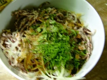 Rezept: schwäbischer Wurstsalat Bild Nr. 6 schwäbischer Wurstsalat - Rezept - Bild Nr. 6