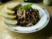 schwäbischer Wurstsalat - Rezept
