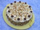 Tiramisu - Torte - Rezept