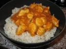 Kardamomhühnchen - Rezept