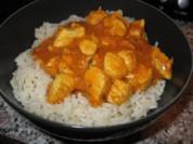 Kardamomhühnchen - Rezept