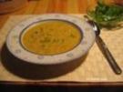 Pizza-Suppe - Rezept