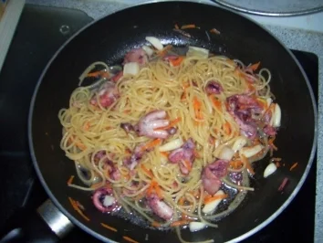 Elkes Moschus Krake - Rezept - Bild Nr. 6