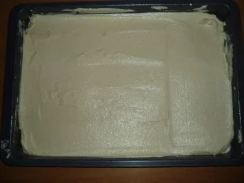 Rezept: Ribisel - Topfenkuchen Bild Nr. 2 Ribisel - Topfenkuchen - Rezept - Bild Nr. 2