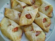 Marillenschifferl - Rezept