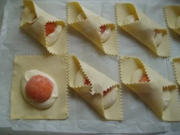 Marillenschifferl - Rezept - Bild Nr. 2