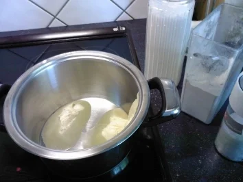 Königsberger Klöpse - Rezept - Bild Nr. 2