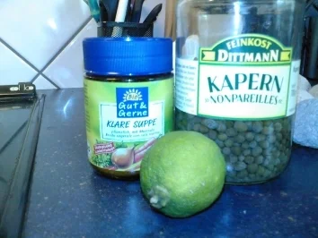 Königsberger Klöpse - Rezept - Bild Nr. 5