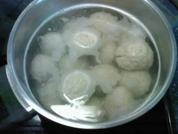 Königsberger Klöpse - Rezept - Bild Nr. 6