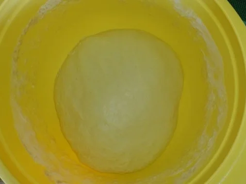 Milchbrötchen - Rezept