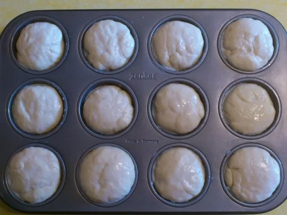 Milchbrötchen - Rezept - Bild Nr. 2