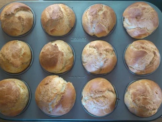 Milchbrötchen - Rezept - Bild Nr. 3