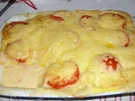 Wirsing-Lachs-Lasagne - Rezept