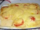 Wirsing-Lachs-Lasagne - Rezept
