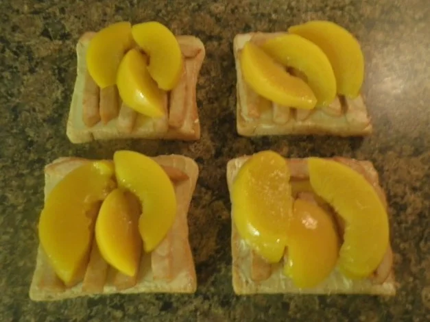 Karibik - Toast - Rezept - Bild Nr. 3