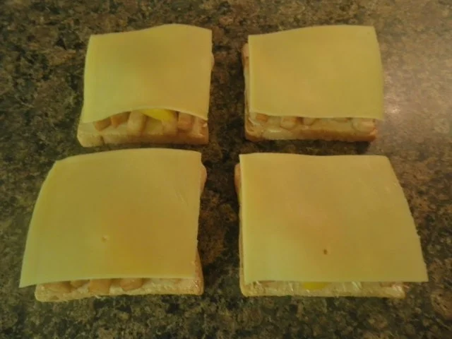 Karibik - Toast - Rezept - Bild Nr. 4