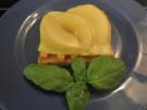 Karibik - Toast - Rezept