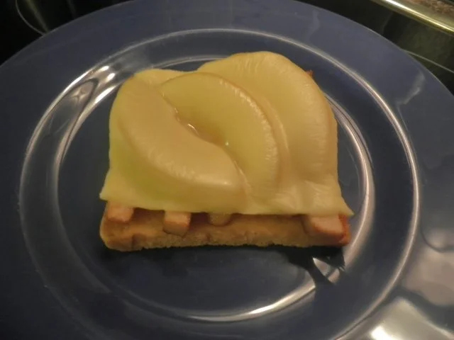 Karibik - Toast - Rezept - Bild Nr. 5