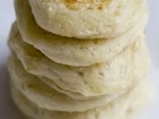 Rezept: Crumpets Crumpets - Rezept