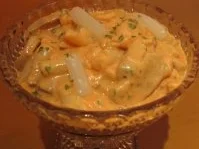 Rezept: Krabbencocktail Krabbencocktail - Rezept