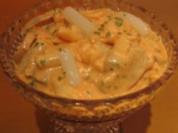 Krabbencocktail - Rezept