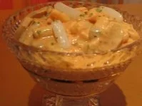 Rezept: Krabbencocktail Bild Nr. 2 Krabbencocktail - Rezept - Bild Nr. 2