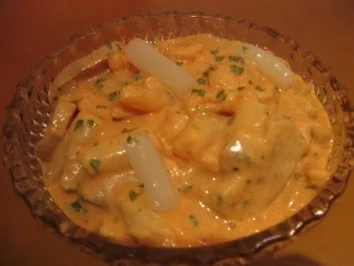 Rezept: Krabbencocktail Bild Nr. 3 Krabbencocktail - Rezept - Bild Nr. 3