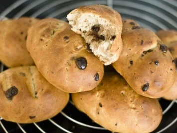 Schoggiweggli - Rezept