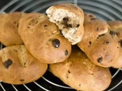 Schoggiweggli - Rezept