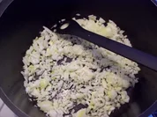 Tomatensuppe mit Reis - Rezept