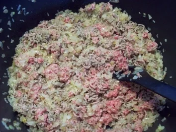 Tomatensuppe mit Reis - Rezept - Bild Nr. 3