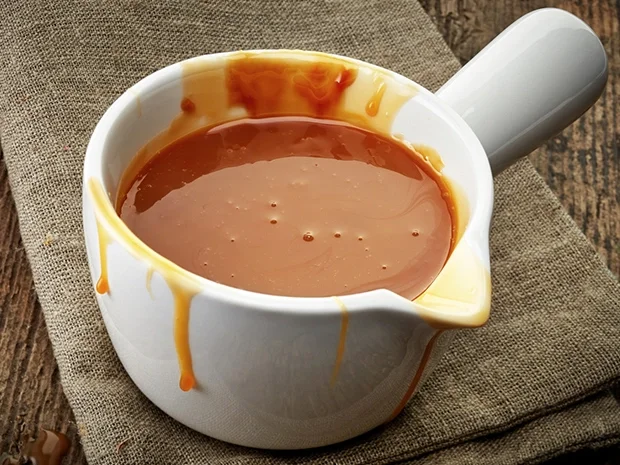 Griechische Metaxa-Soße - Rezept - Bild Nr. 2