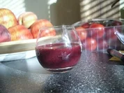 Kirschcocktail für Kid`s - Rezept