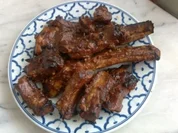 Rippchen "Buddhas Delight" - Rezept